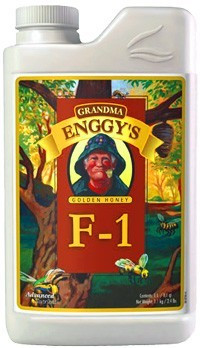 Advanced Nutrients Grandma Enggy's F-1