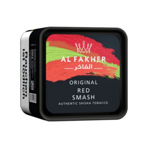 Al Fakher Watermelon / Red Smash 200g