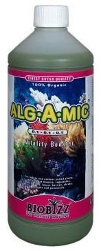 BioBizz ALG-A-MIC 1l