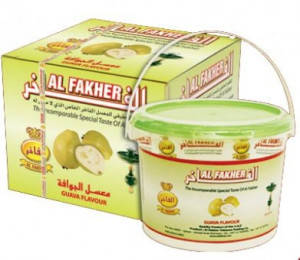 Al Fakher Guava