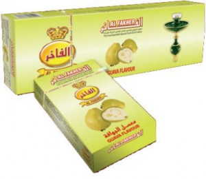 Al Fakher Guava