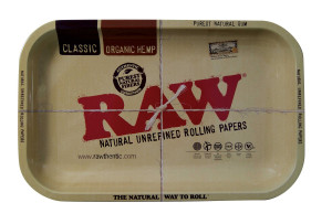 Raw Bauunterlage