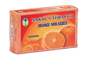 Nakhla Orange