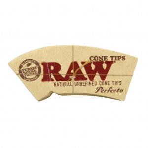 Raw Cone Tips Perfecto (Filter)