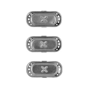 Pax Ersatz-Siebe 3x