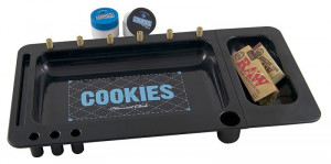 Cookies Rolling Tray
