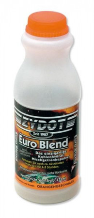 Zydot Euro Blend