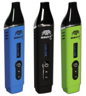 Breit-ER Vaporizer