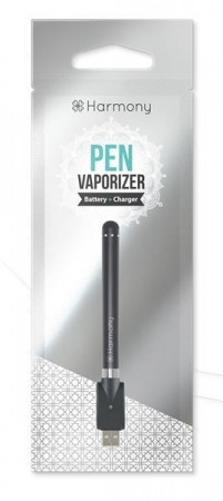 Harmony Pen Vaporizer