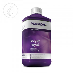 Plagron Sugar Royal Stimulator 500 ml