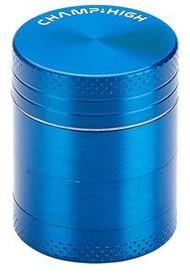 CNC Aluminium Mini Grinder 4-tlg ø 30mm