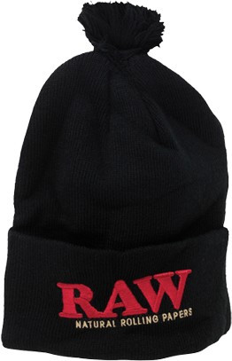 RAW Winter Hat One Size
