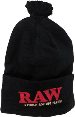 RAW Winter Hat One Size