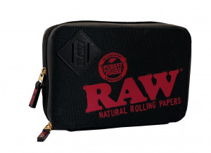 RAW Weekender Travel Bag