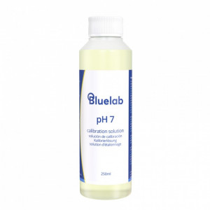 bluelab pH 7.0 Eichlösung 250ml