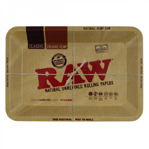 RAW Mini Tray Mischpult