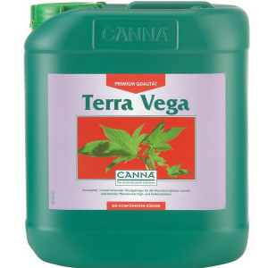 Canna Terra Vega 10 L