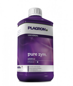 Plagron Pure Zym 1 Liter