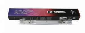 GIB Lighting Flower Spectrum XTreme Output 1000W DE
