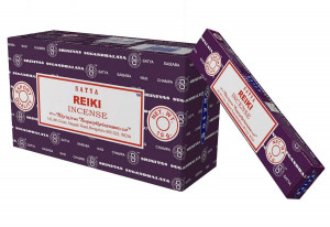 Satya Reiki Räucherstäbchen