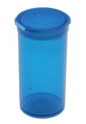 Aufbewahrungsdose mit Pop-up Deckel 48ml