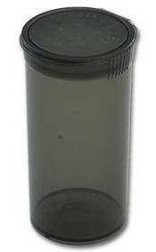 Aufbewahrungsdose mit Pop-up Deckel 48ml