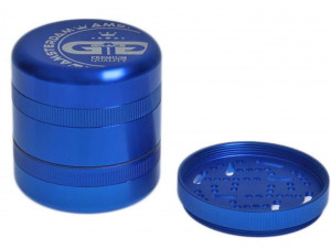 Grace Glass American Style Grinder 5-tlg 55mm