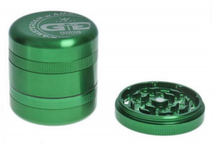 Grace Glass American Style Grinder 5-tlg 55mm