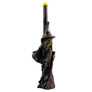 Amsterdam Wizard Pipe 17,5cm