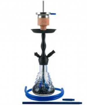 AMY Deluxe Small Rips 470 Shisha