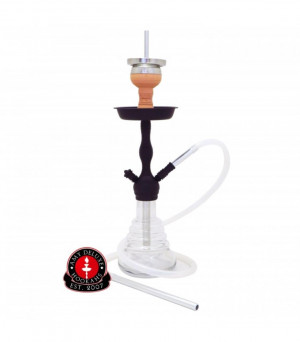 AMY Deluxe Small Rips 470 Shisha