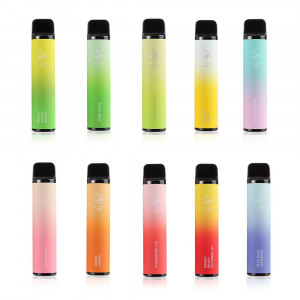 Elf Bar 2500 Disposable Pod Einweg Vape