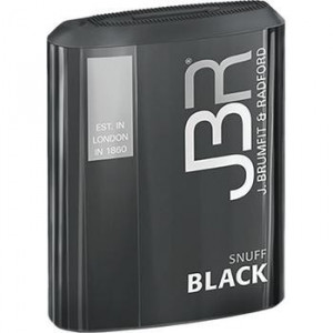 JBR Black Snuff