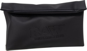 RAW Flat Pack Tabaktasche