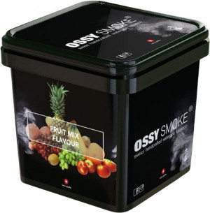 Ossy Smoke Fruit Mix 250g