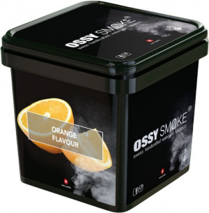 Ossy Smoke Orange 250g