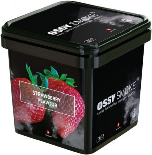 Ossy Strawberry 250g