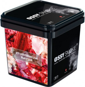 Ossy Smoke Icy Watermelon 250g