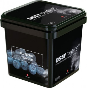 Ossy Smoke Blueberry 250g