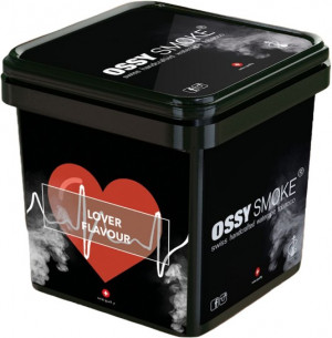 Ossy Smoke Lover 250g