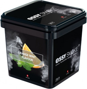 Ossy Smoke Orange Mint 250g