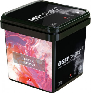 Ossy Smoke Lady K 250g