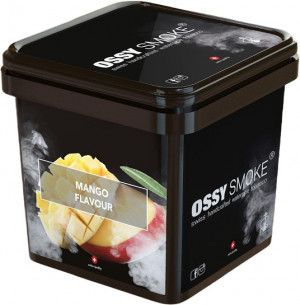 Ossy Smoke Mango 250g
