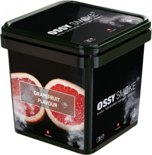 Ossy Smoke Grapefruit 250g