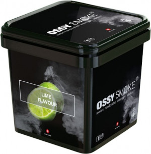 Ossy Smoke Lime 250g