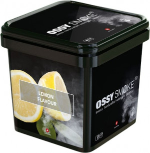 Ossy Smoke Lemon 250g