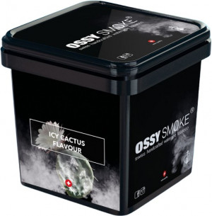 Ossy Smoke Icy Cactus 250g