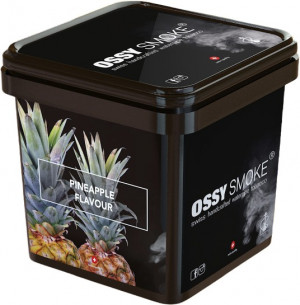 Ossy Smoke Pineapple 250g