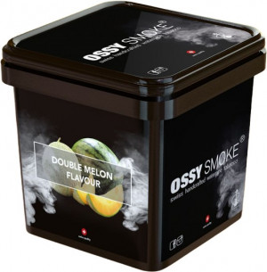 Ossy Smoke Double Melon 250g