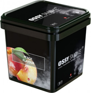 Ossy Smoke Peach 250g